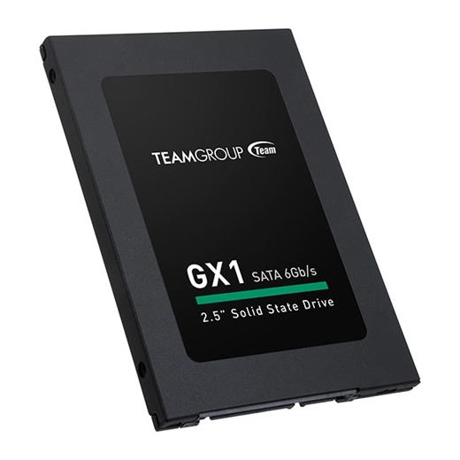 Team Gx1 120Gb 500/320Mb/S 2.5 Sata3 Ssd Disk (T253X1120G0C101)