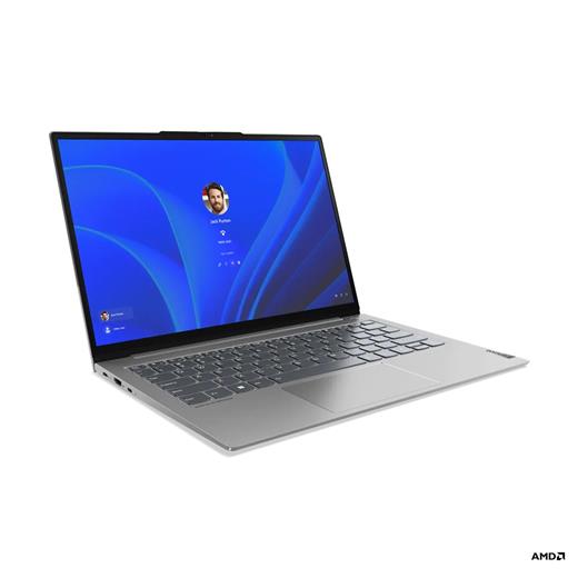 Lenovo Thınkbook 13S 21As003Htx R7-6800U 16Gb 512Gb Ssd 13.3