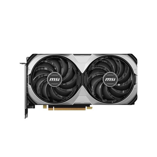 MSI GEFORCE RTX 4070 SUPER 12G VENTUS 2X OC 12GB GDDR6X 3XDP HDMI 192BİT