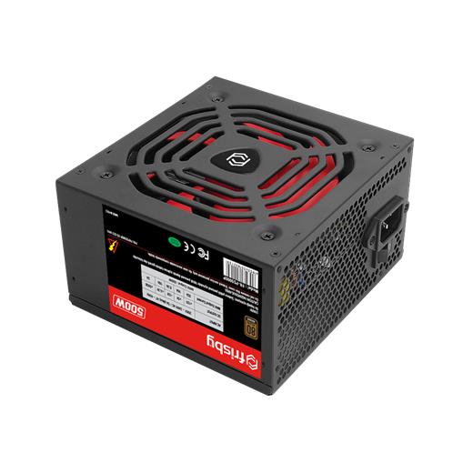 Frısby Fr-Ps5080P 500W 80+ Power Supply