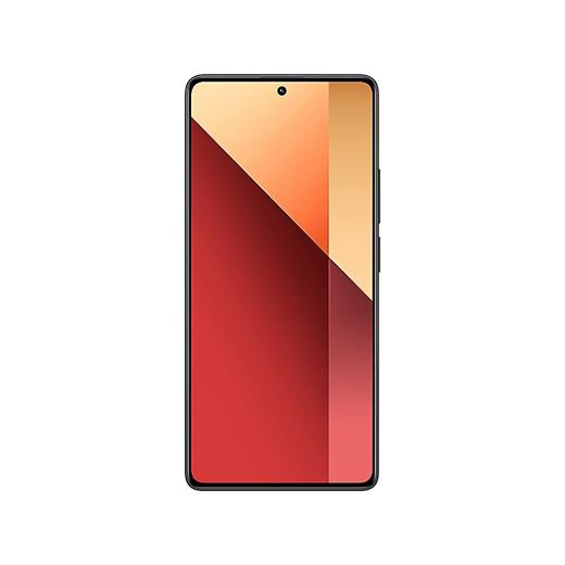 Xıaomı Redmı Note 13 Pro 256Gb 8Gb Ram Sıyah