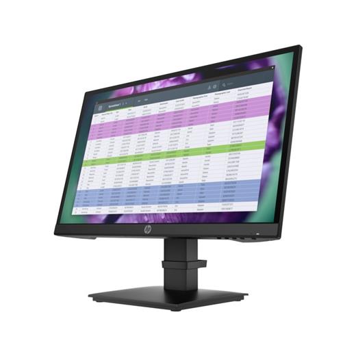 HP P22 G4 1A7E4AA 21.5 5ms 60Hz FHD 1920x1080 HDMI DP VGA IPS LED Monitör