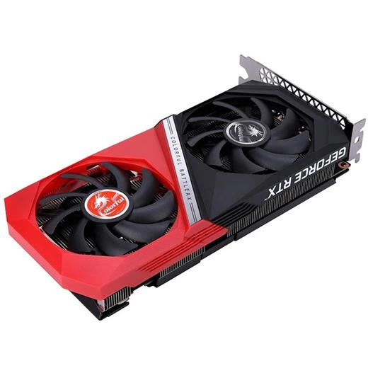 COLORFUL GeForce RTX 3060 12GB GDDR6 192Bit (NB DUO 12G V2 L-V)