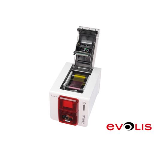 Evolis ZENIUS Kart Yazıcı