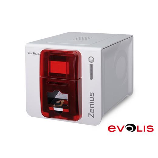 Evolis ZENIUS Kart Yazıcı