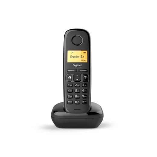 Gigaset C550 IP Dect Telefon