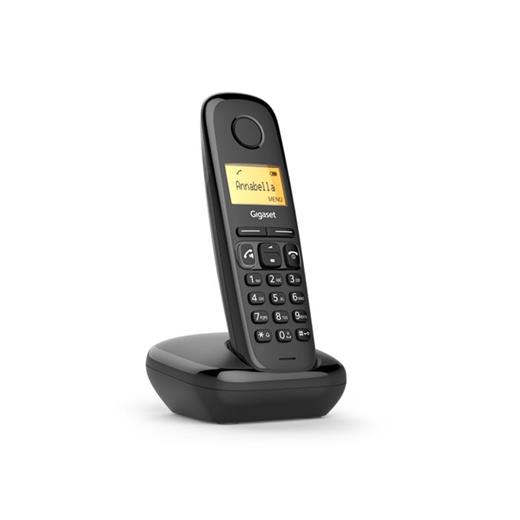 Gigaset C550 IP Dect Telefon