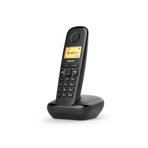 Gigaset C550 IP Dect Telefon