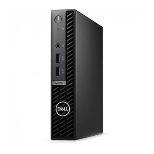 Dell Optıplex 7010Mff Plus İ5-13500T 8Gb 256Gb Ssd Ubu N002O7010Mffpu 