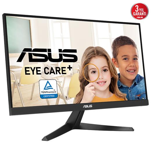 21.5 Asus Vy229He Fhd 75Hz 1Ms Hdmı Vga