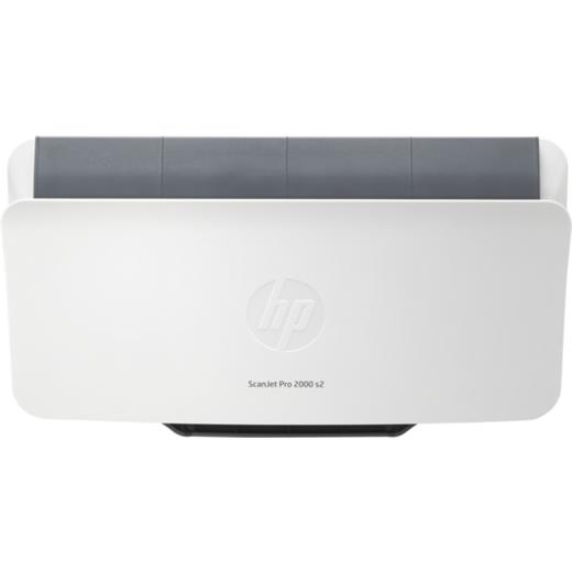 Hp 6Fw06A Döküman Tarayıcı 50 Sayfa