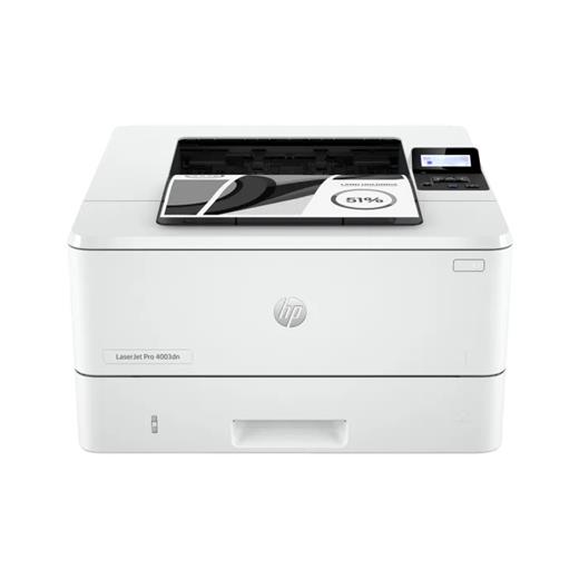 Hp 2Z609A 4003Dn Lazer Yazıcı A4