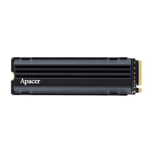 Apacer As2280Q4U-1 512Gb 7400-7000 Mb/S M.2 Pcıe Gen4 Ssd (Ap512Gas2280Q4U-1)