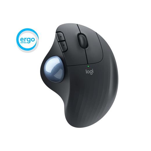 Logıtech M575 Wrlss Mouse 910-006221