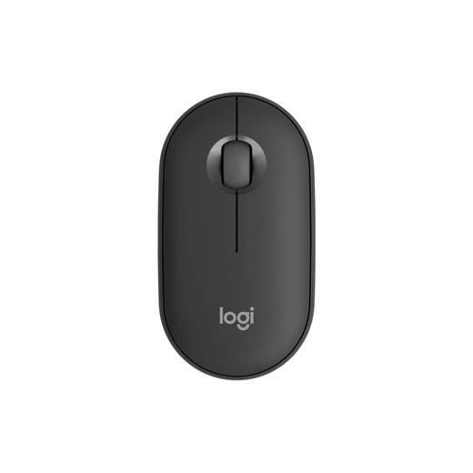 Logıtech M350S Grafıt Kablosuz Mouse 910-007015