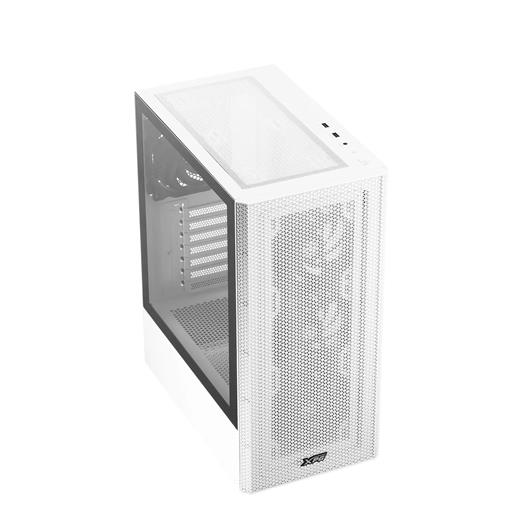 Xpg Valormesh4Vw-Whcww 4Xvento Fan Mıd Tower Kasa