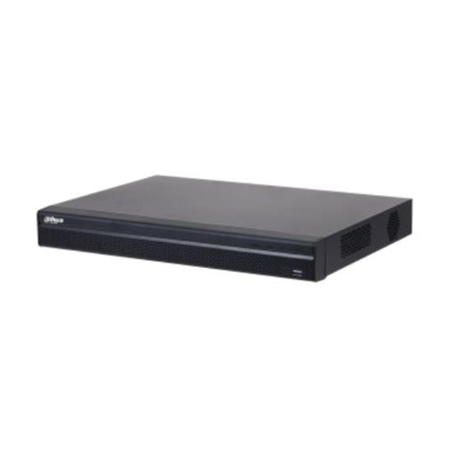 Dahua Nvr4216-4Ks2/L 16 Kanal 2Hdd(10Tb) Network Kayıt Cihazı 