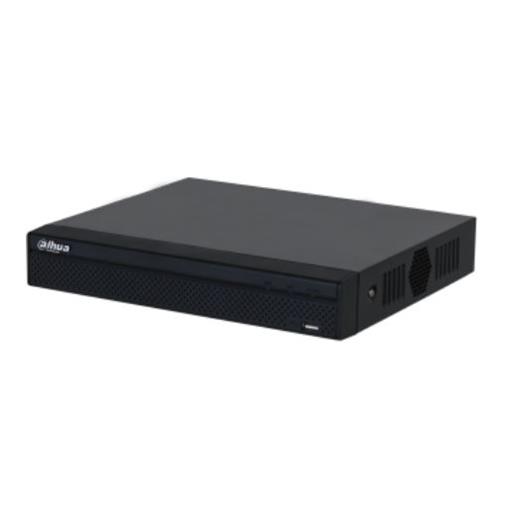 Dahua Nvr2108Hs-8P-T 8 Kanal 1Hdd(8Tb) Network Kayıt Cihazı (Poe)