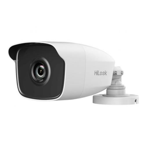 Hılook Thc-B220-C 2Mp 3.6Mm (Büyük Kasa) Hd-Tvı Bullet Kamera 