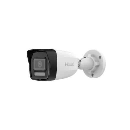 Hılook Ipc-B120Ha-Lu 2Mp 2.8Mm Dual Light Sesli Ip Bullet Kamera 