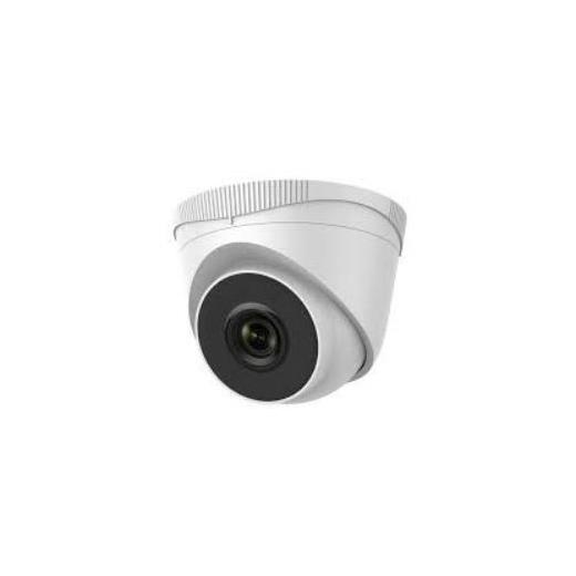 Hılook Ipc-T220H-F 2Mp 2.8Mm Ip Dome Kamera