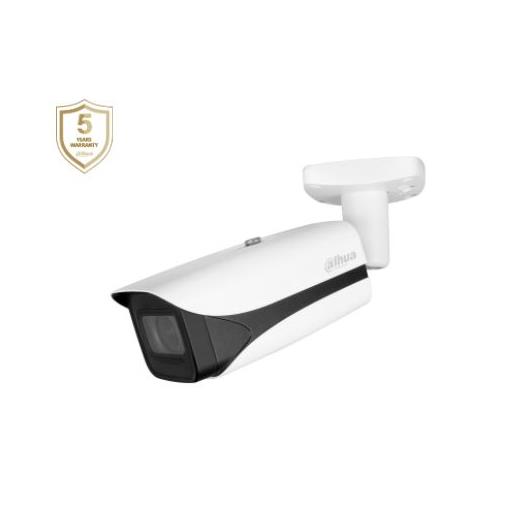 Dahua Ipc-Hfw5442E-Ze 4Mp 2.7-13.5Mm Motorize Ip Bullet Kamera (Starlight, Epoe, Aı)