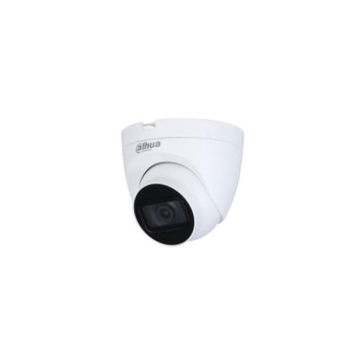 Dahua Hac-Hdw1500Tlmq-0280B-S2 5Mp 2.8Mm 4İn1 Hdcvı Dome Kamera (Starlight)