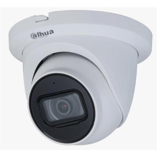 Dahua Ipc-Hdw1230T-As-0280B-S4 2Mp 2.8Mm Sesli Ip Dome Kamera