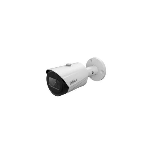 Dahua Ipc-Hfw1230S-S-360B-S4 2Mp 3.6Mm Ip Bullet Kamera (Starlight)