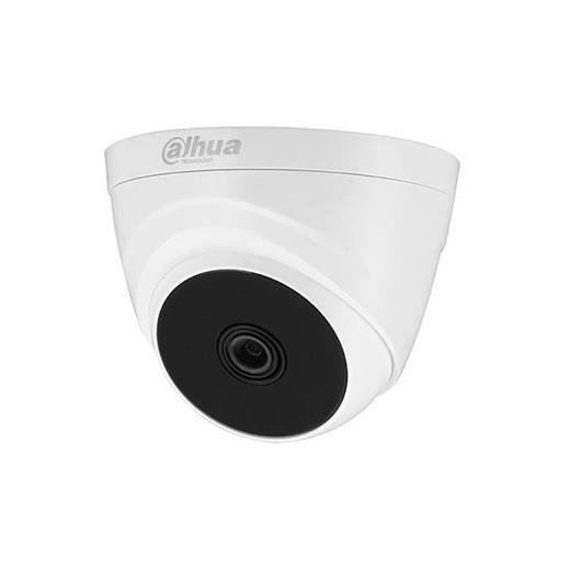 Dahua Hac-T1A21-0280B 2Mp 2.8Mm 4İn1 Hdcvı Dome Kamera