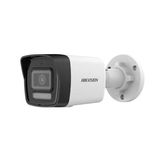 Hıkvısıon Ds-2Cd1043G2-Lıuf 4Mp 4Mm Hybrid Light Sesli Ip Bullet Kamera