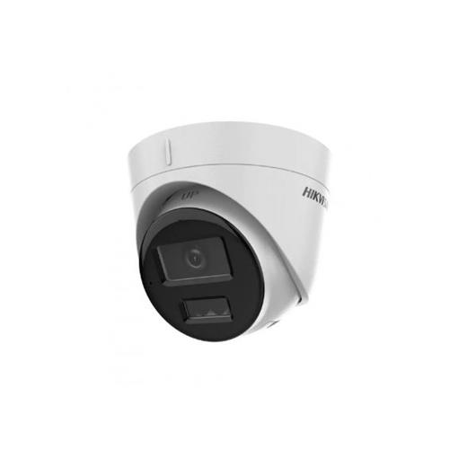 Hıkvısıon Ds-2Cd1323G2-Lıuf 2Mp 2.8Mm Hybrid Light Sesli Ip Dome Kamera