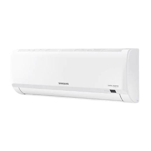 SAMSUNG AR35 WHITE AR09TXHQBWK 9000 BTU KLIMA