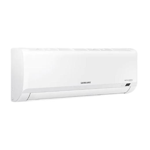 Samsung Ar35 Whıte Ar12Txhqbwk 12000 Btu Klıma	