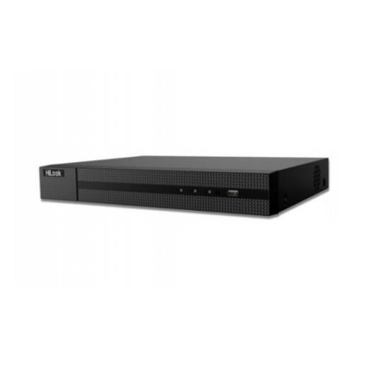 Hılook Nvr-116Mh-C 16 Kanal 1 Hdd Network Kayıt Cihazı