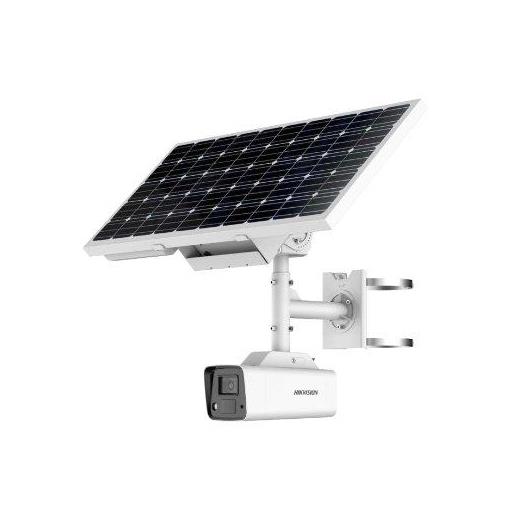 Hıkvısıon Ds-2Xs2T41G1-Id/4G 4Mp 4Mm 4G Ip Solar Kamera 