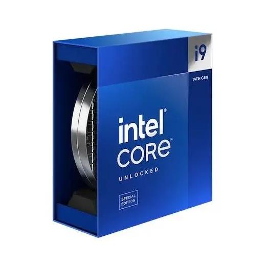 INTEL CORE İ9-14900KS 3.2 GHZ/6.2GHZ 32MB 1700P