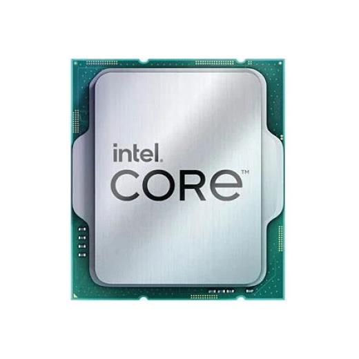 Intel Core I7-13700Kf 3.40Ghz 30Mb Tray