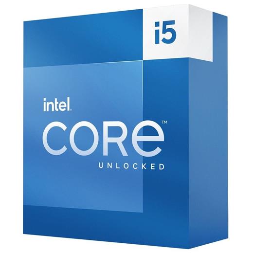 Intel Core I5-14400F 2.50Ghz 10 Cekırdek 20Mb Tray