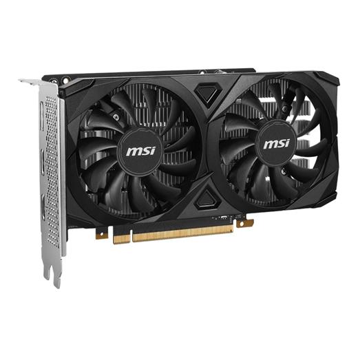 MSI GEFORCE RTX 3050 VENTUS 2X 6G OC 6GB GDDR6 96B