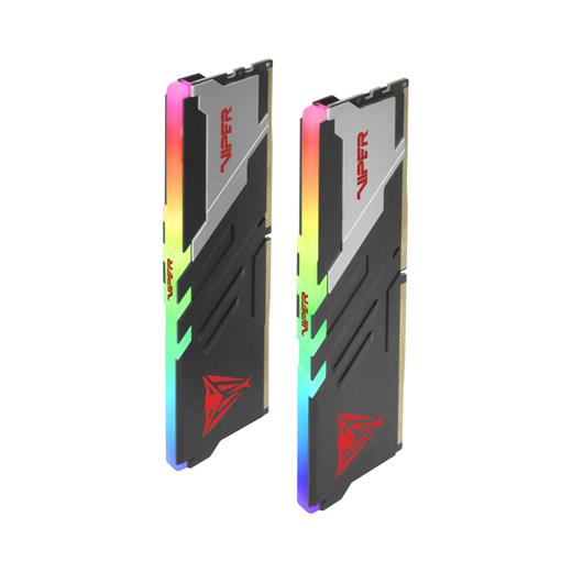 Patriot Viper Venom 32Gb (2X16Gb) Ddr5 7400Mhz Cl36 Gaming Ram (Bellek) (Pvvr532G740C36K)