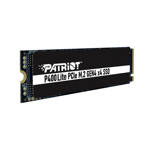 Patriot P400 Lite 2Tb 3500/2700Mb/S Nvme M.2 Ssd Disk (P400Lp2Kgm28H)