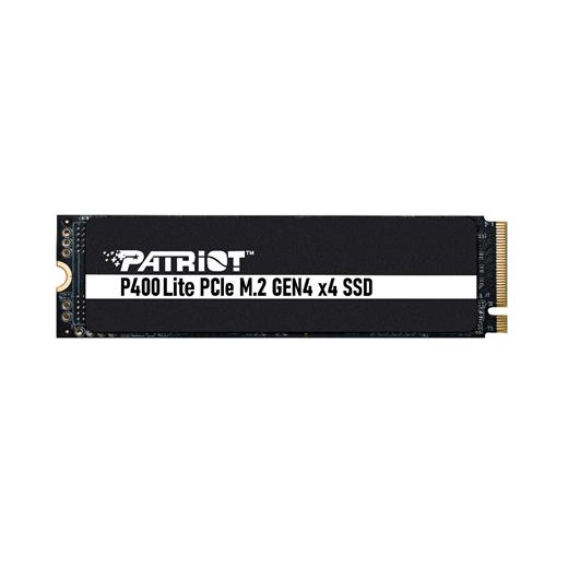 Patriot P400 Lite 4Tb 3500/2700Mb/S Nvme M.2 Ssd Disk (P400Lp4Kgm28H)