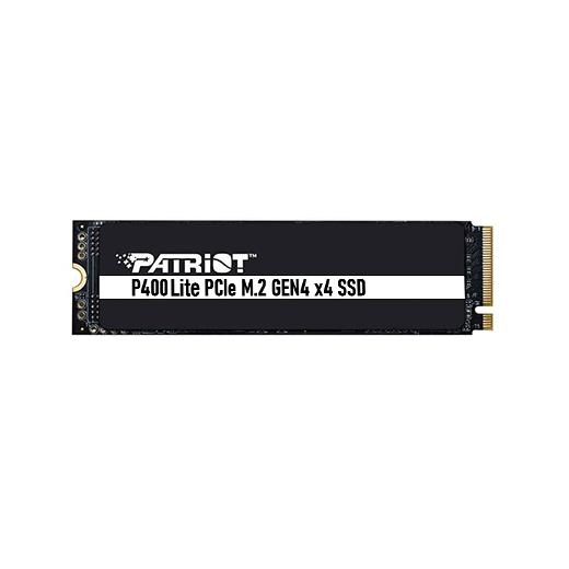 Patriot P400 Lite 1Tb 3500/2700Mb/S Nvme M.2 Ssd Disk (P400Lp1Kgm28H)