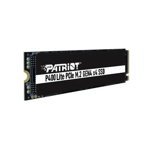 Patriot P400 Lite 1Tb 3500/2700Mb/S Nvme M.2 Ssd Disk (P400Lp1Kgm28H)