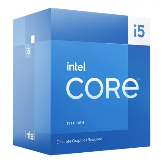 INTEL CORE i5-13400F 2.50GHz 20MB 1700p 13.NESIL