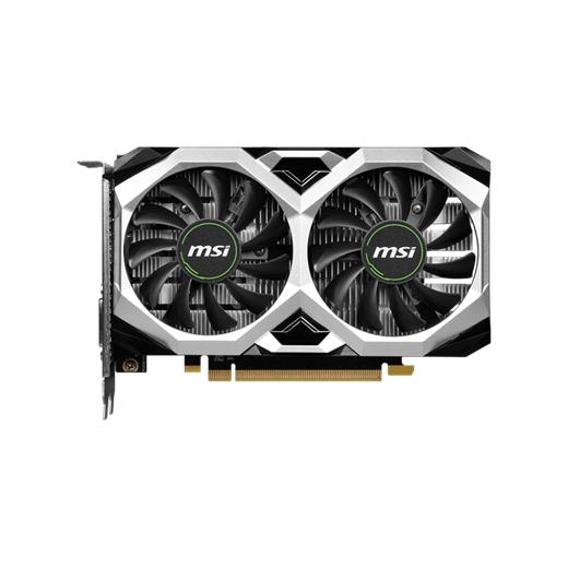 MSI GTX 1650 D6 VENTUS XS OCV3 4GB GDDR6 128B DX12