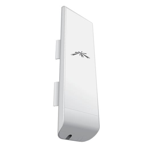 UBIQUITI 5GHZ NANOSTATION M5 16DBI 2X2 MIMO AIRMAX (NSM5)