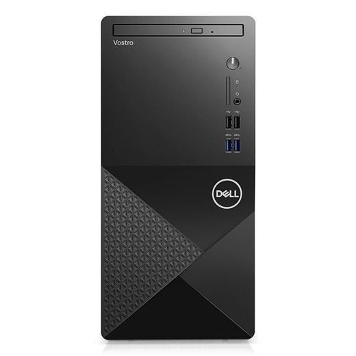 Dell Vostro 3910Mt İ3-12100 8Gb 256Gb+1Tb Ssd Ubuntu