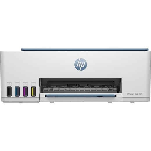 HP 1F3Y4A SMART TANK 585 ALL-IN-ONE YAZICI